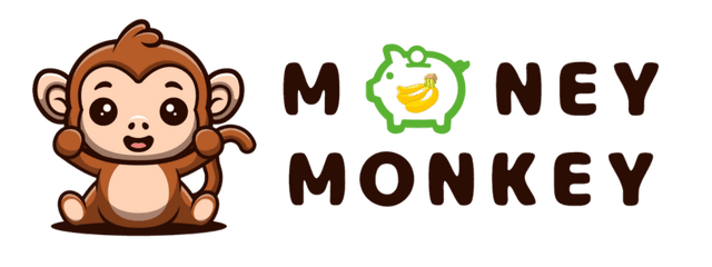 Money Monkey Logo