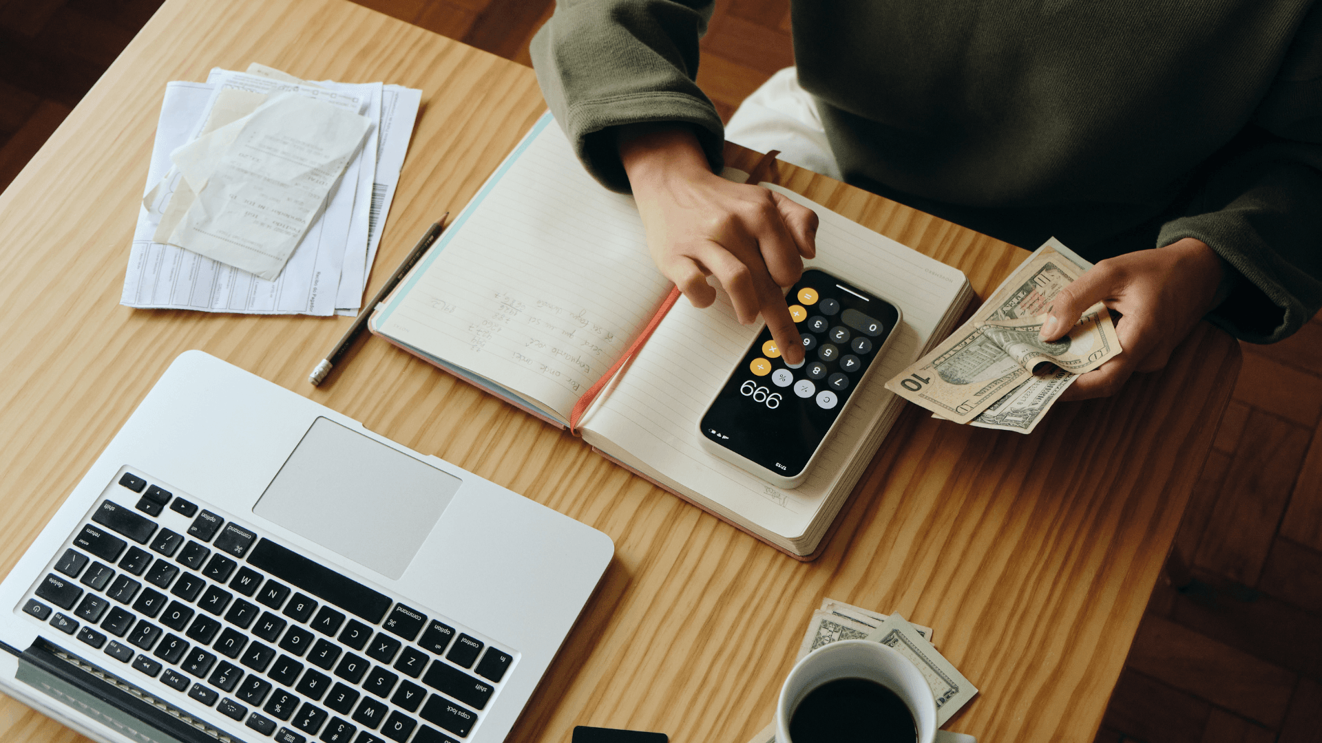 Planning and Managing Money