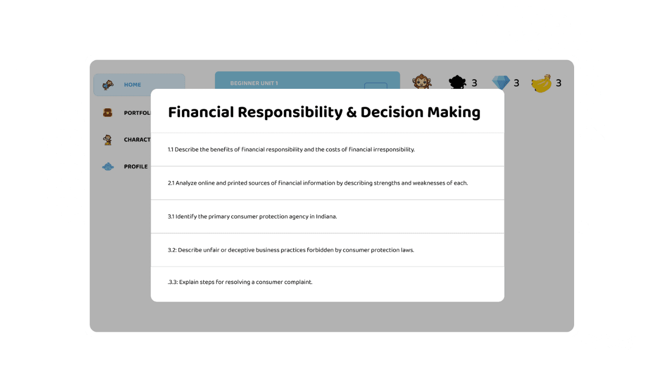 Students learning together