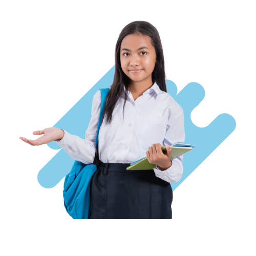 Bottom right decoration