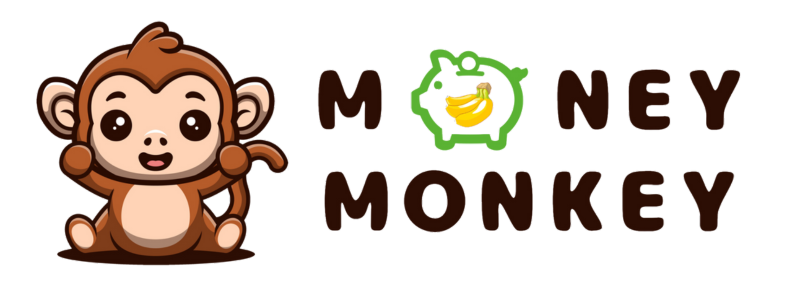 Money Monkey Logo